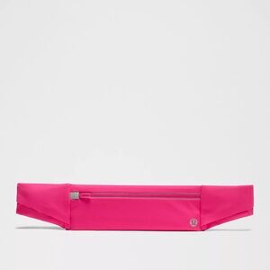 Lululemon Fast and Free Running Belt